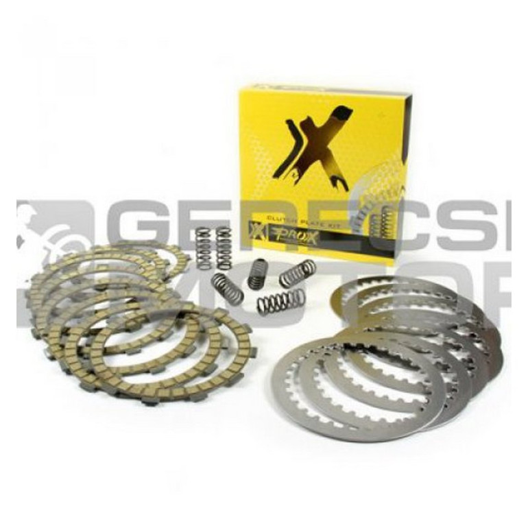 Kuplung felújító szett komplett PROX