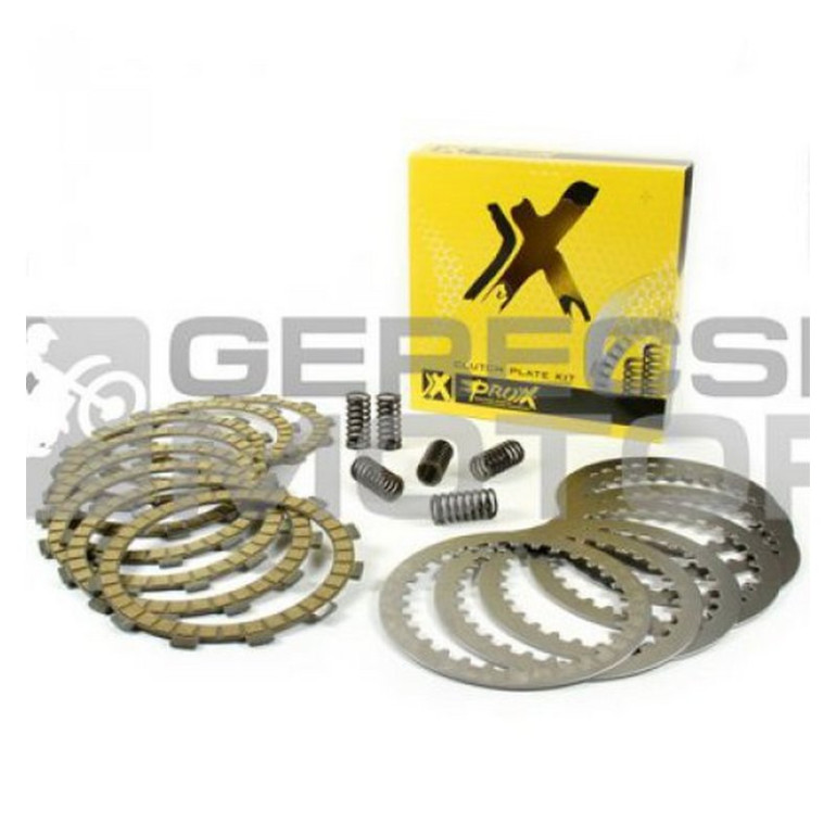 Kuplung felújító szett komplett PROX