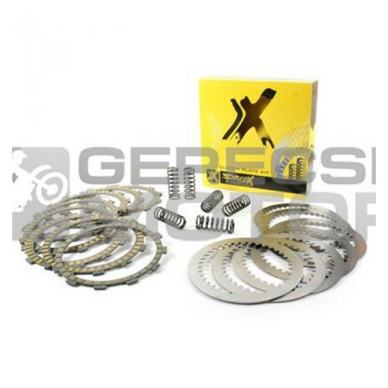 Kuplung felújító szett komplett PROX