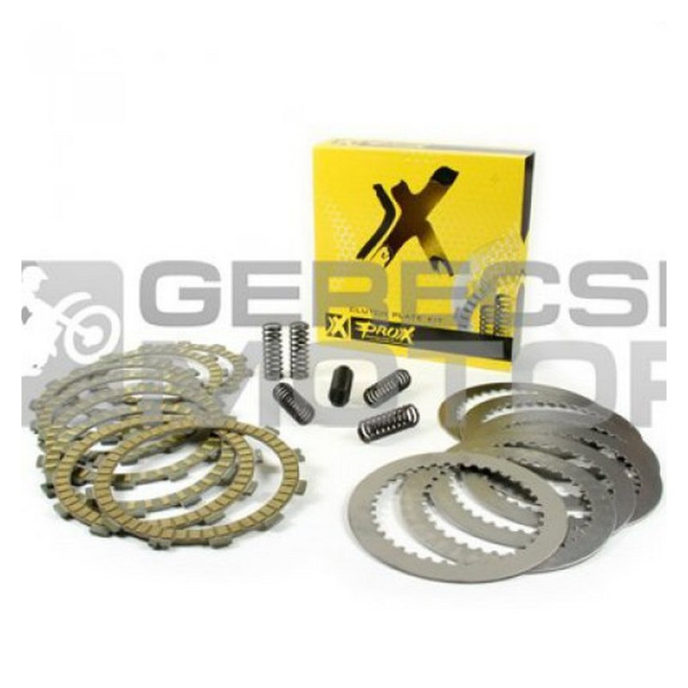Kuplung felújító szett komplett PROX