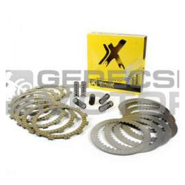 Kuplung felújító szett komplett PROX