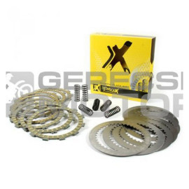 Kuplung felújító szett komplett PROX