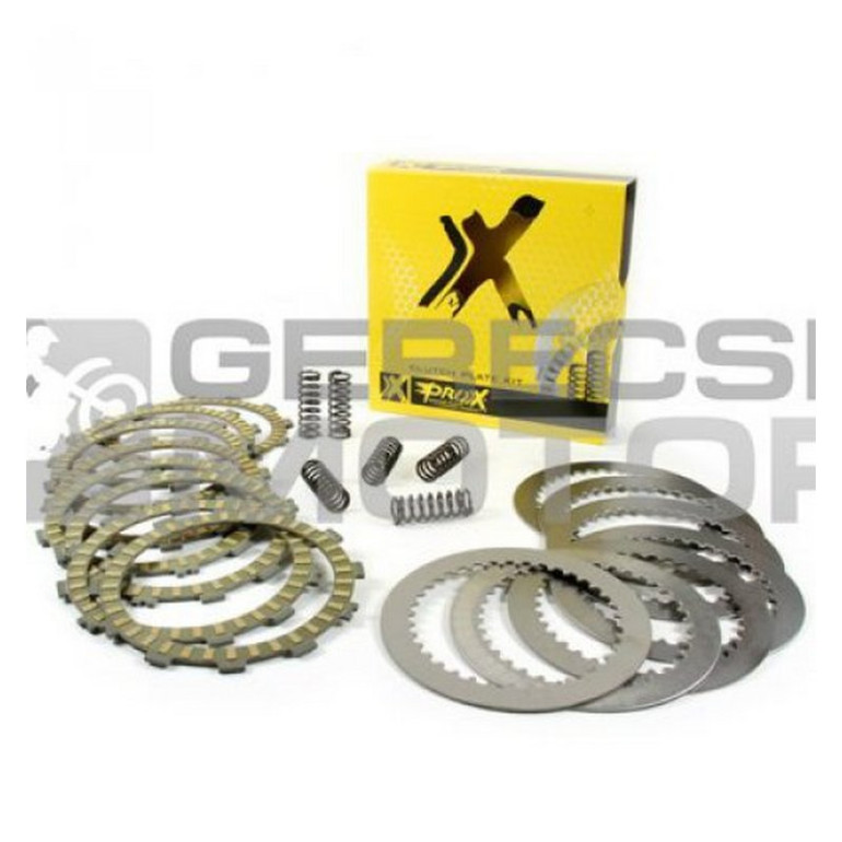 Kuplung felújító szett komplett PROX