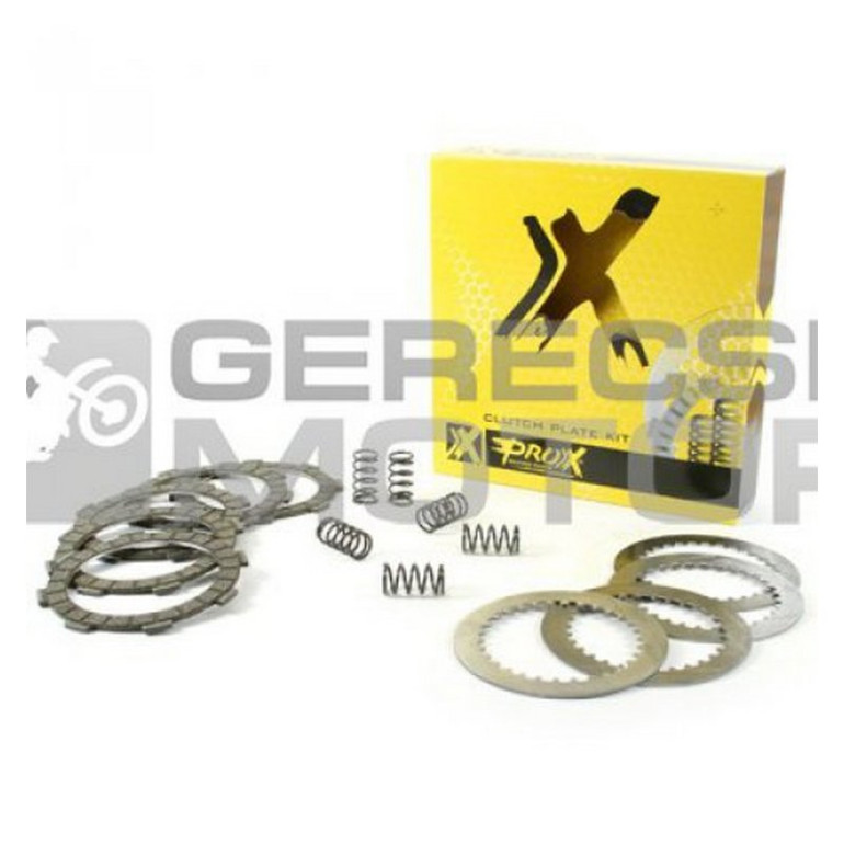 Kuplung felújító szett komplett PROX