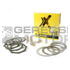 Kuplung felújító szett komplett PROX