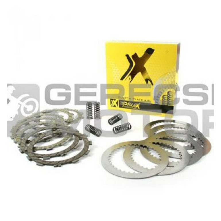 Kuplung felújító szett komplett PROX