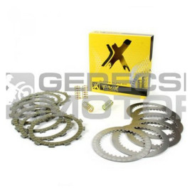 Kuplung felújító szett komplett PROX