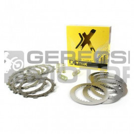 Kuplung felújító szett komplett PROX