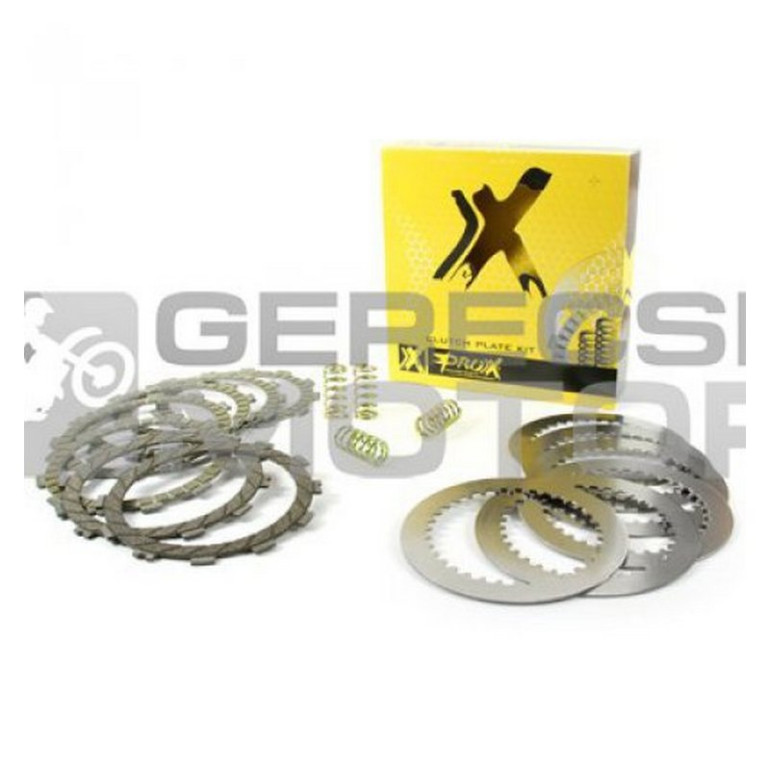 Kuplung felújító szett komplett PROX
