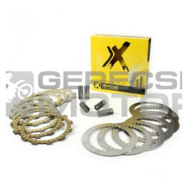 Kuplung felújító szett komplett PROX