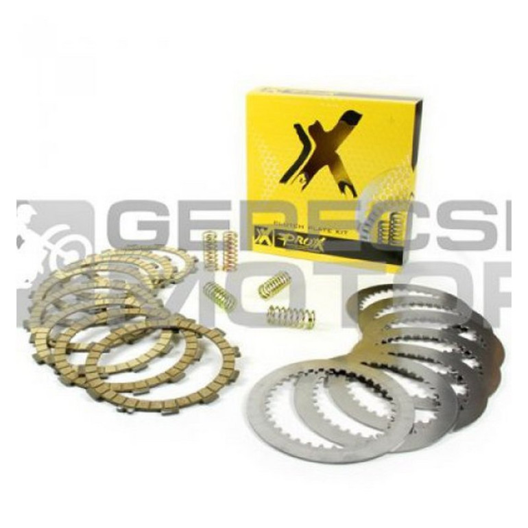 Kuplung felújító szett komplett PROX