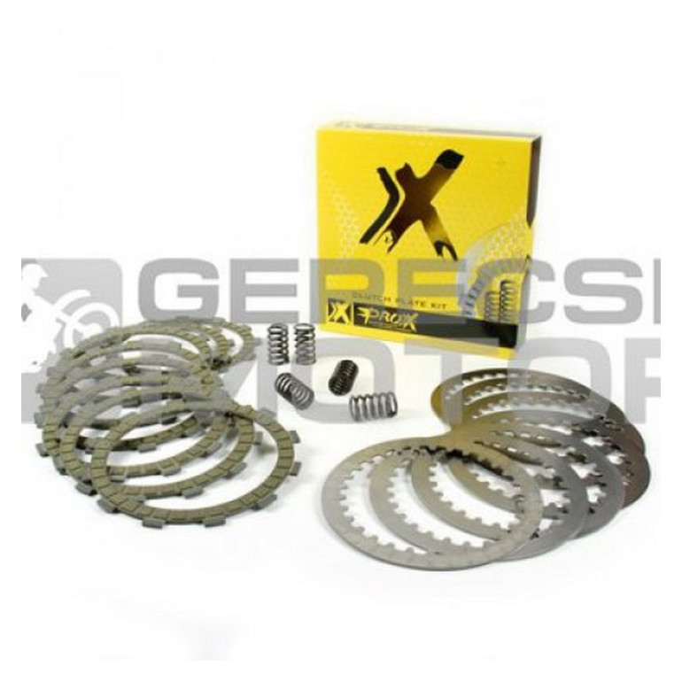 Kuplung felújító szett komplett PROX