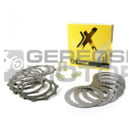 Kuplung felújító szett komplett PROX