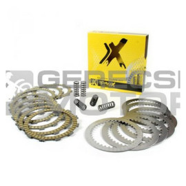 Kuplung felújító szett komplett PROX