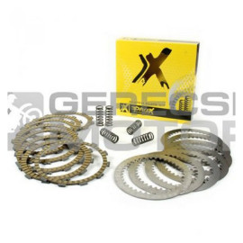 Kuplung felújító szett komplett PROX