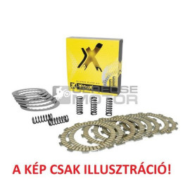 Kuplung felújító szett komplett PROX