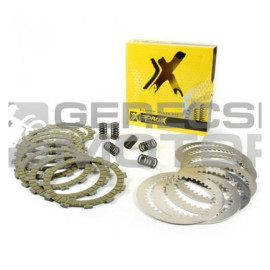 Kuplung felújító szett komplett PROX