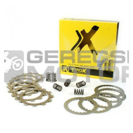 Kuplung felújító szett komplett PROX