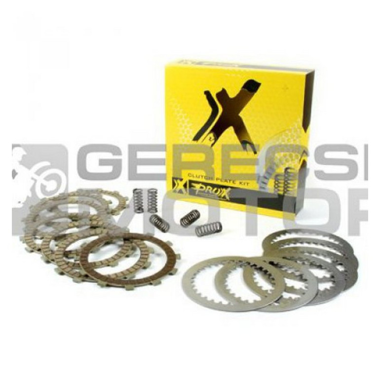 Kuplung felújító szett komplett PROX