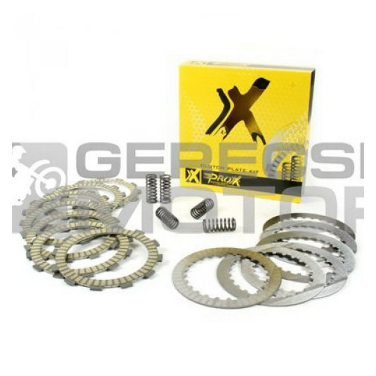 Kuplung felújító szett komplett PROX