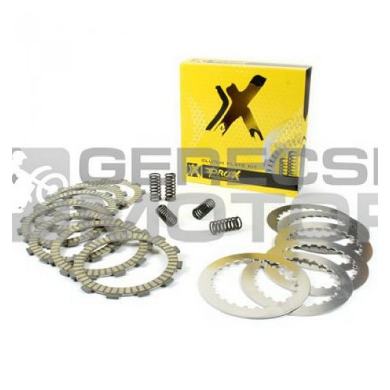 Kuplung felújító szett komplett PROX