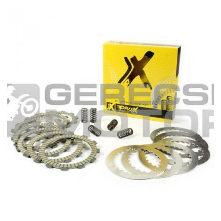 Kuplung felújító szett komplett PROX
