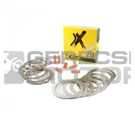 Kuplung felújító szett komplett PROX