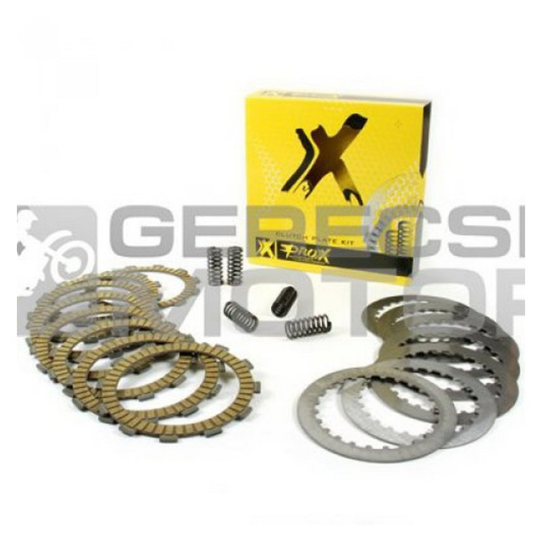 Kuplung felújító szett komplett PROX