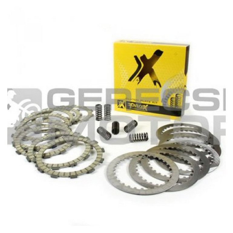 Kuplung felújító szett komplett PROX