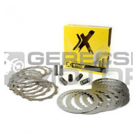 Kuplung felújító szett komplett PROX