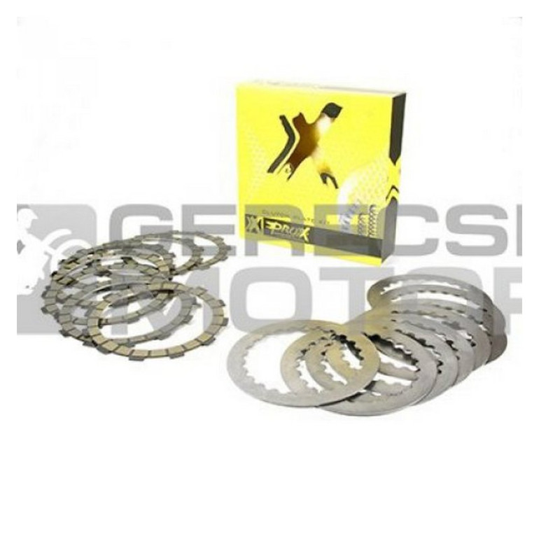 Kuplung felújító szett komplett PROX