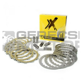 Kuplung felújító szett komplett PROX