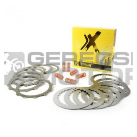 Kuplung felújító szett komplett PROX