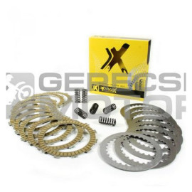 Kuplung felújító szett komplett PROX