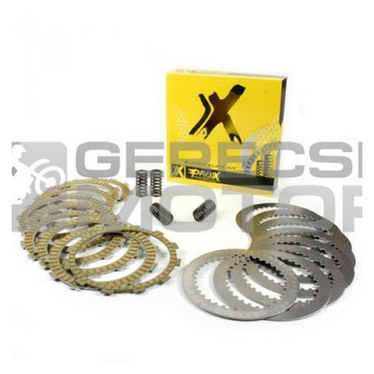 Kuplung felújító szett komplett PROX