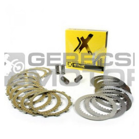 Kuplung felújító szett komplett PROX