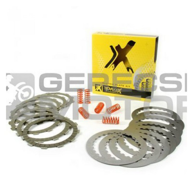 Kuplung felújító szett komplett PROX