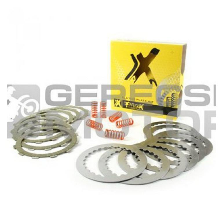 Kuplung felújító szett komplett PROX