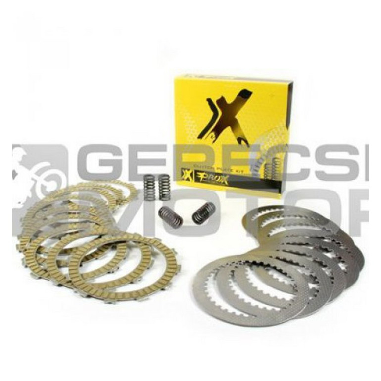 Kuplung felújító szett komplett PROX