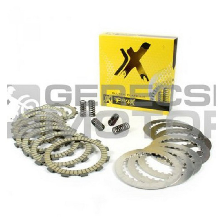 Kuplung felújító szett komplett PROX