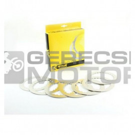 Kuplunglamella szett Alumínium PROX