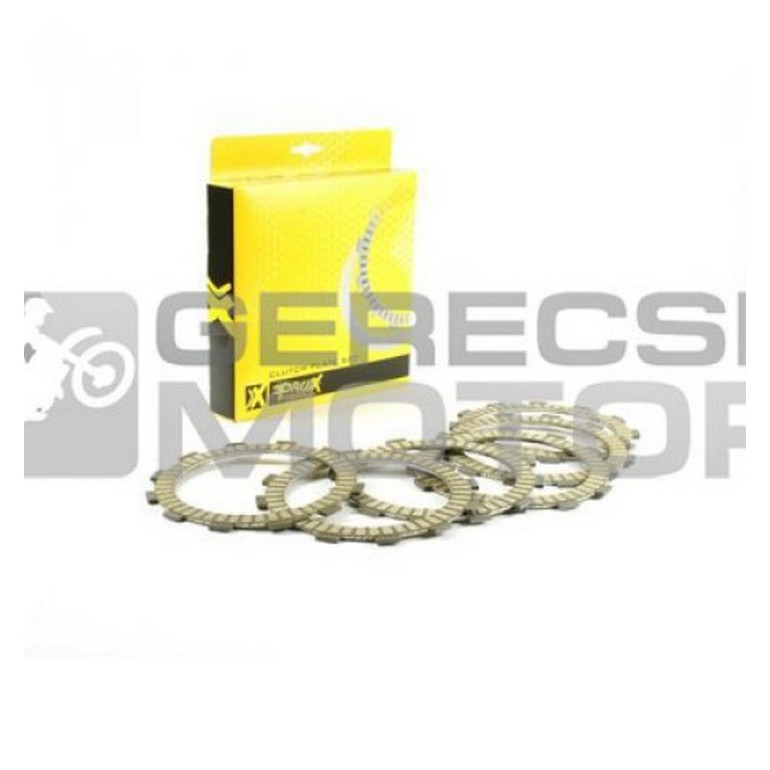 Kuplunglamella szett Kopó PROX