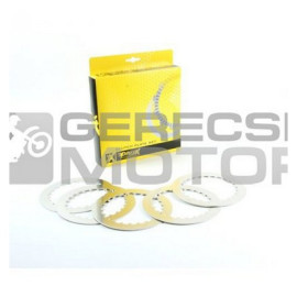 Kuplunglamella szett Alumínium PROX