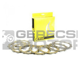 Kuplunglamella szett Kopó PROX