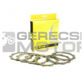 Kuplunglamella szett Kopó PROX