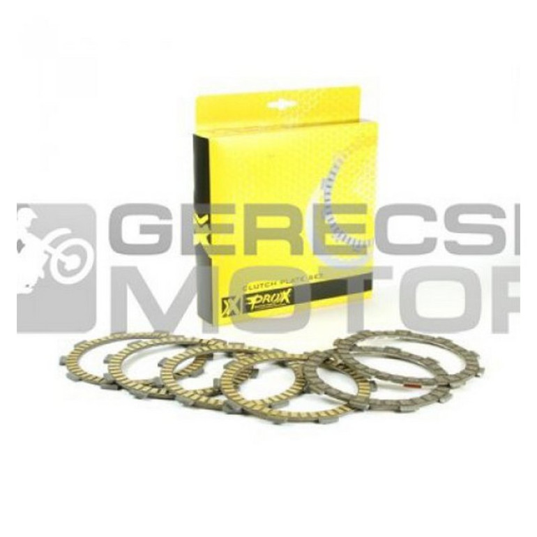 Kuplunglamella szett Kopó PROX