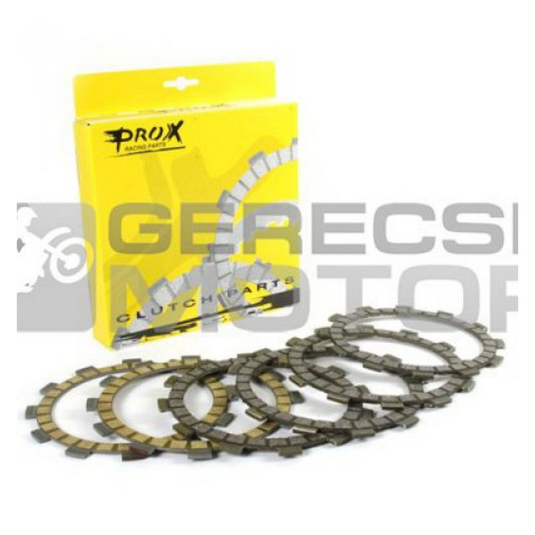 Kuplunglamella szett Kopó PROX