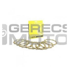 Kuplunglamella szett Kopó PROX