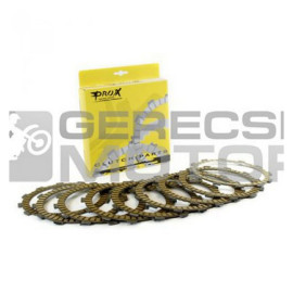 Kuplunglamella szett Kopó PROX