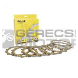 Kuplunglamella szett Kopó PROX